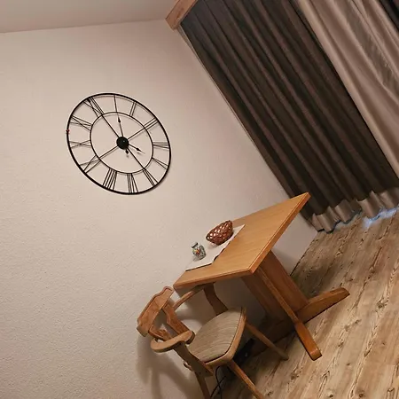 Appartamento Fewo Mogli Greifenburg